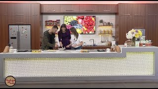 Kush vjen per dreke/ Perballja Lloshi-Gjoni, kush ishte pjata me e mire (05.12.17)