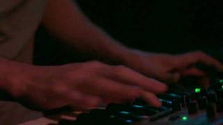 Lorenz Rhode Live In Berlin