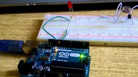 SOS Morse Code - Arduino Beginner Projects