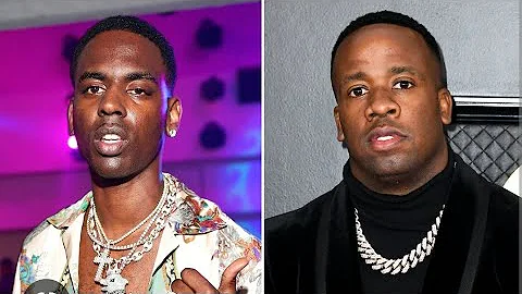 Yo Gotti close to indictment 4 Young Dolph Hit ? N...