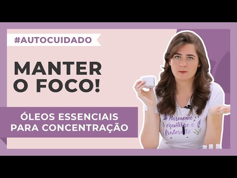 Vídeo: Para que serve o óleo de alcaravia?