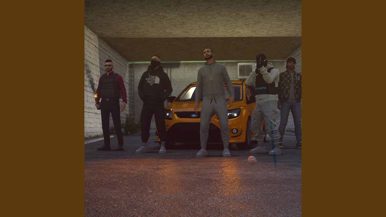 Rodent (feat. Zaceed)