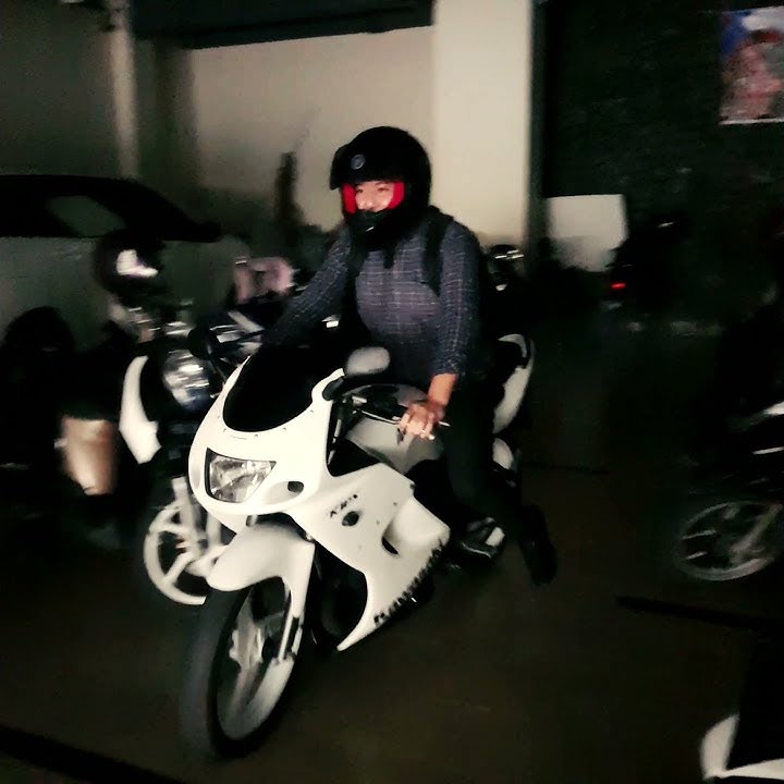 Noah Yang Terdalam - Ninja RR