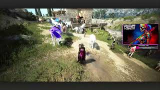 : Black Desert -     