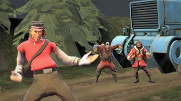 TF2 COMPETITIVE BETA?