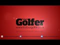 Today's Golfer - Swinging on a neutral path - Instruction with TG Elite Pro Adrian Fryer