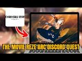 How To Complete Chainsaw Man The Movie Reze Arc Discord Quest 2025!