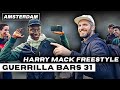 I Almost Forgot Harry Mack Guerrilla Bars 31 Amsterdam Pt 2