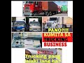 HOW TO PUT UP A SMALL TRUCKING BUSINESS IN THE PHILIPPINES || BUHAY TRUCKING || YOUNG FEMALE OWNER