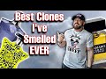 The 10 Best Clone Fragrances That I