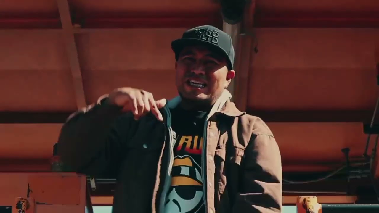 Los hijos del trueno...