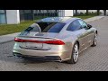 Как купить Audi A8 за пол цены - Audi A7