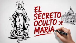 The Vatican DOES NOT WANT you to know this about the Virgin Mary The Vatican DOES NOT WANT you to know this about the Virgin Mary