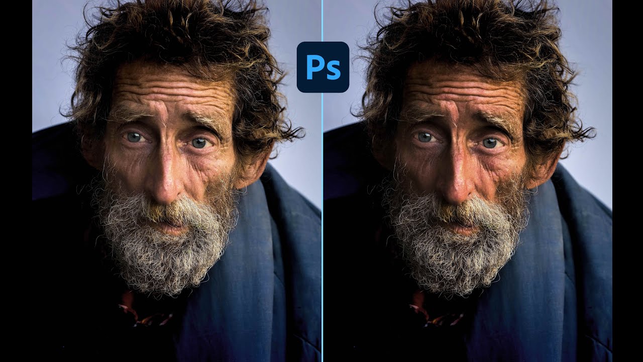 Photoshop教學 如何用ps3d快速增加畫面立體感 Youtube