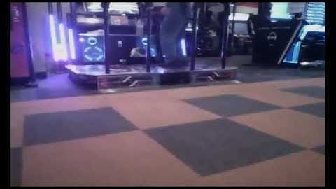 [DDR]アルストロメリア(walk with you remix)（DP DIF 9）