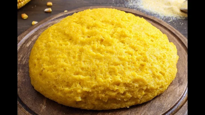 HOW TO COOK MAMALIGA! [ROMANIAN POLENTA] - DayDayNews