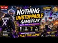 nothing overpowered#trending#freefire