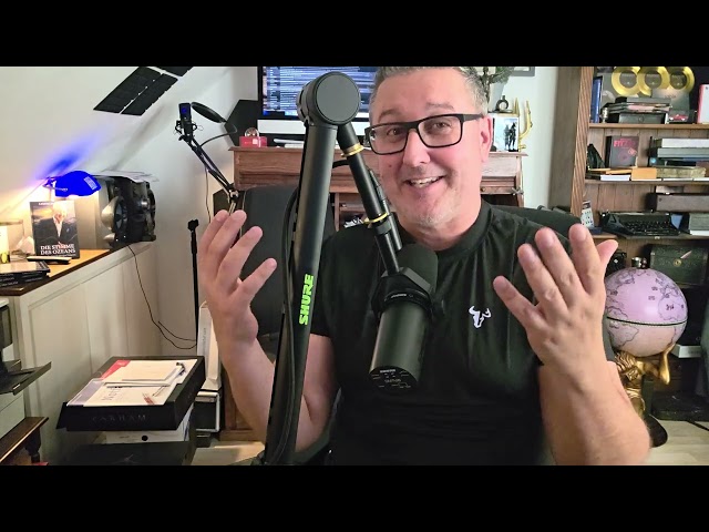 Deutlicher sprechen lernen:Das 15-Minuten-Artikulationstraining für Hörbuchsprecher 🎙️👄 Sofort-Übung