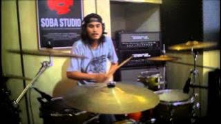 ENDANK SOEKAMTI - OJO NESU (FEAT RIOBOOGANK FEAT PHITEXALFI FEAT GRAYCESOBA) I #SOEKAMTIKARAOKE