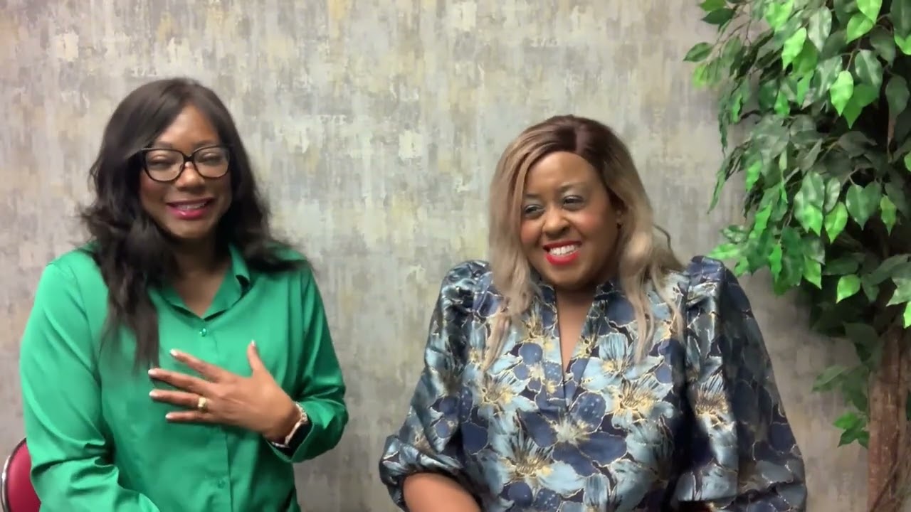 🎄✨ 12 DAYS OF EMPOWERMENT | SUCCESS TALK ✨🎄