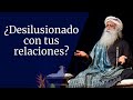 ¿Desilusionado con tus relaciones? | Sadhguru