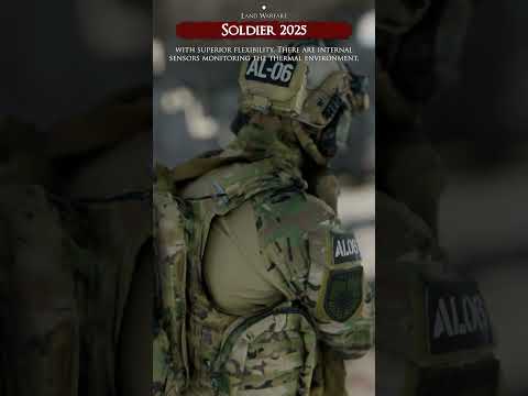 Soldier 2025 Shorts Soldier Fypシ Fyp Military Tactical Documentary History Modernwarfare