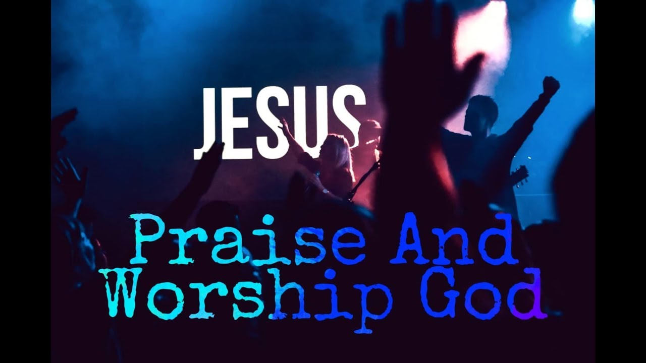 Anthem Of Grace New Creation Church