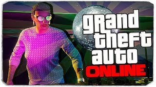 КУПИЛИ НОЧНОЙ КЛУБ ЗА 3.800.000$ В GTA ONLINE! (НОЧНАЯ ЖИЗНЬ GTA 5 ONLINE)