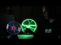 Every maker should have…[Pt.30]...a Plasma-Disc and a Plasma-Ball