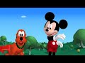 Mickey Mouse Clubhouse Full Episodes Compilation 