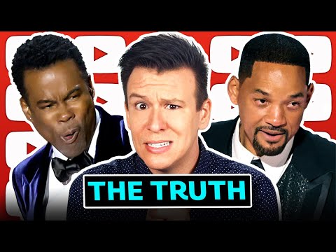 The Truth About Will Smith's Chris Rock Oscars Slap, Alopecia, Internet Split, & Today's News