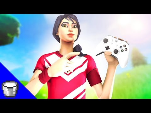 My 7 Day Progression From Pc To Console | KBM To Controller | Gone Girl Montage