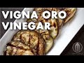 Vigna Oro Vinegar Product Spotlight Video