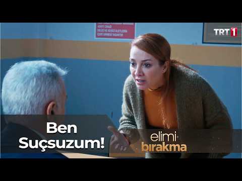 Sumru yolun sonuna geldi! - Elimi Bırakma 59. Bölüm