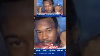 Former DEA Agent speaks about Busting One of Americas Biggest Drug Dealers #trending #news #police