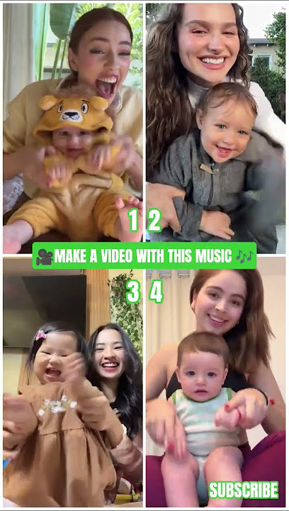 Melody of Heartbeat 😊👍 #shorts #trend #videoviral #fyp #baby #new #dance #music