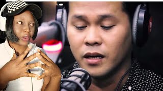 Marcelito Pomoy - The Prayer (Celine Dion and Andrea Bocelli) LIVE on Wish 107.5\/ REACTION