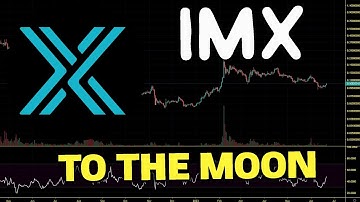 Immutable X (IMX) Ready For Massive Altseason Pump.  IMX Chart Analysis And Price Prediction 2023