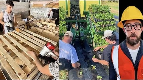 Work Smarter, Not Harder — The Power of 5.0 Thinking #8 #work #worksmart #construction #adamrose