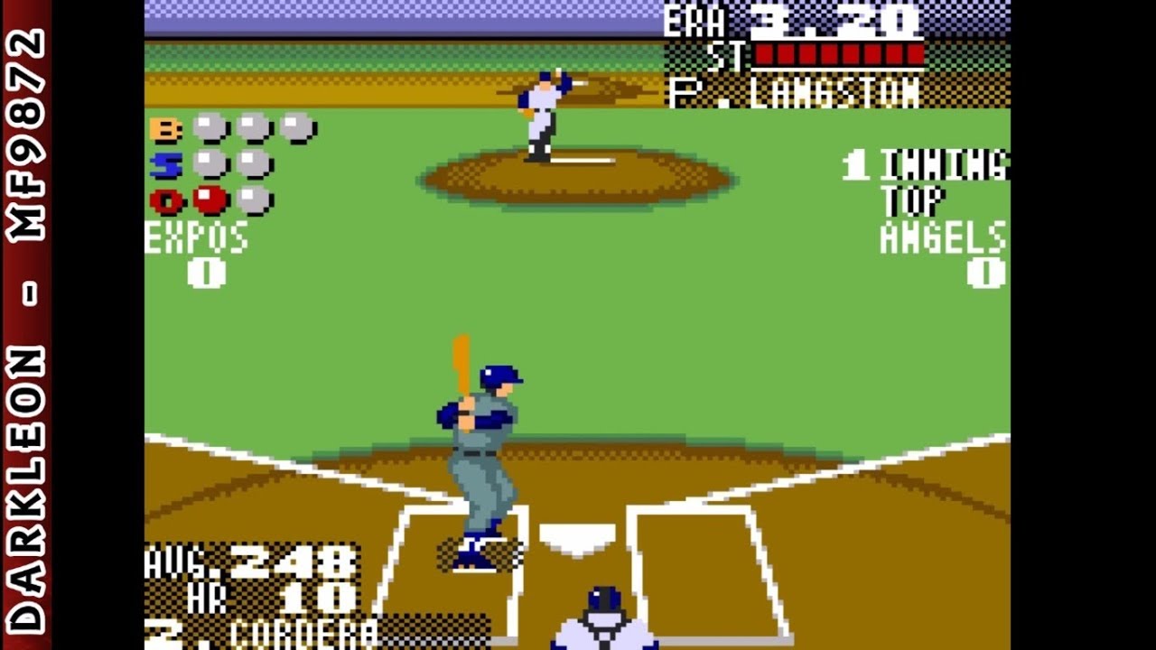 Спортивные игры сеги. Baseball Dendy. Игра miaoty World как играть.