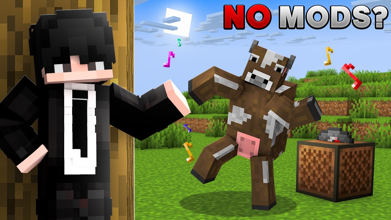 Testing Clickbait Minecraft Shorts That Are Actually Real...!