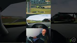 Epic Fight In The Bathurst 2H