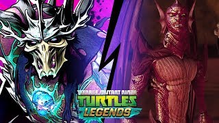 Черепашки-Ниндзя: Легенды - САМЫЕ ЛУЧШИЕ СОСТАВЫ | TMNT Legends | ИГРА ПО МУЛЬТИКУ Черепашки-Ниндзя: Легенды - САМЫЕ ЛУЧШИЕ СОСТАВЫ | TMNT Legends | ИГРА ПО МУЛЬТИКУ
