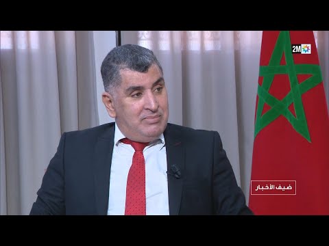ضيف الأخبار السبت 25 أكتوبر 2025