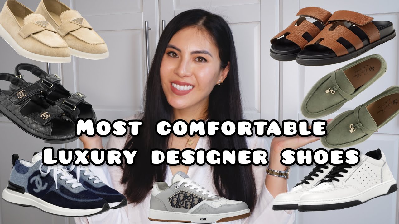 Designer Shoes for Women