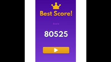 My Block Blast high score! #blockblast #highscore #trending #gaming #nonstopgaming #fyp