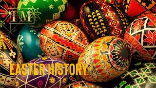 The Origins and Traditions of Easter: From Pagan Festivals to Christian Celebrations