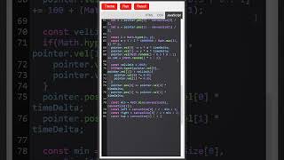 Green Patterns | JavaScript