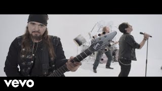 Video thumbnail of "Avalanch - El Oráculo (Videoclip Oficial)"