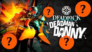 Information The WEAKEST Hero Ever Released | Deadman Danny Analysis Update